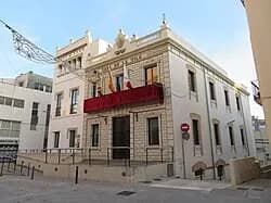 Santa Bàrbara