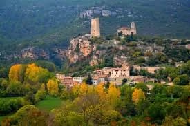 Santa Perpètua De Gaià