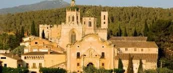 Santes Creus