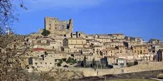 Savallà Del Comtat