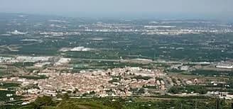 Selva Del Camp