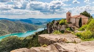 Siurana