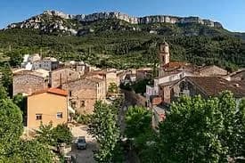 Torre De Fontaubella