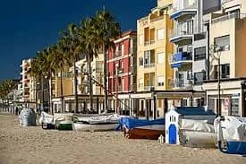 Torredembarra