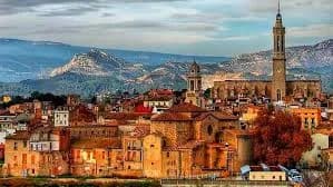 Valls