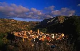 Vandellòs