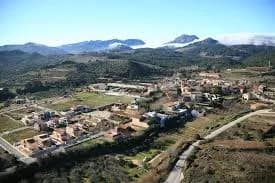 Vilanova d'escornalbou
