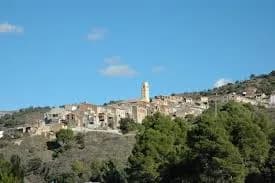 Vilella Alta