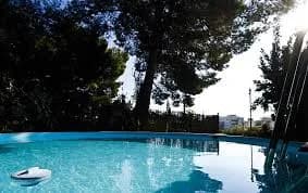 Villa-redonda