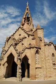 Vistabella