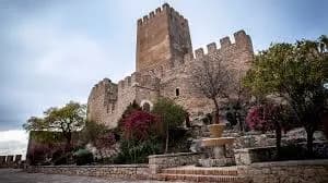 Banyeres De Mariola
