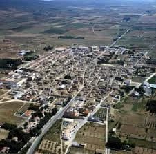 Beneixama