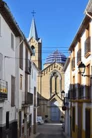 Beniarrés