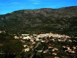 Benigembla