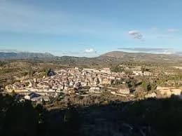 Benilloba