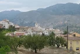 Benimantell