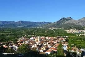 Benimeli