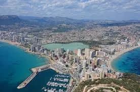 Calpe/calp