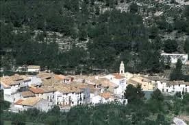 Famorca