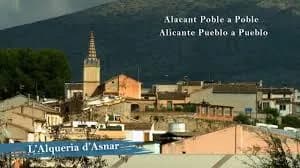 L'alquería d'asnar