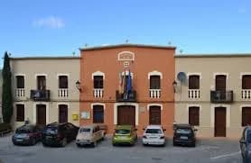 La Vall d'alcalà