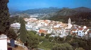 La Vall De Laguar