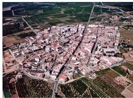 Los Montesinos