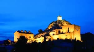 Monforte Del Cid