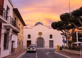 San Fulgencio