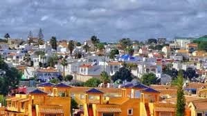 San Miguel De Salinas