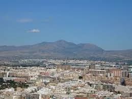 San Vicente Del Raspeig