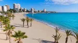 Sant Joan d'alacant