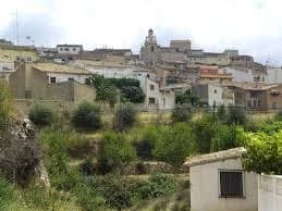 Torremanzanas