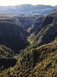 Vall d'ebo