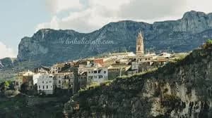 Vall De Gallinera