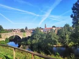 Arzúa