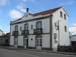 Baña, A