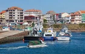Camariñas