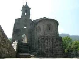 Capela, A