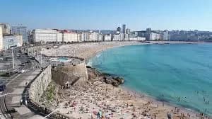Coruña (a)