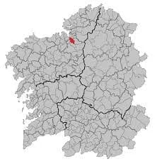 Paderne