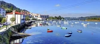 Pontedeume