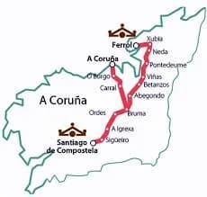 Santiago De Compostela