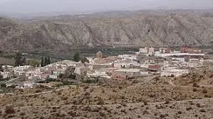 Alhabia