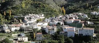 Bacares