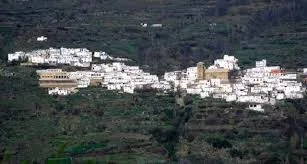 Bayárcal