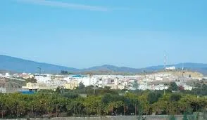 Benahadux