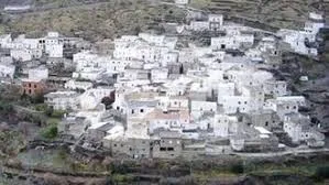 Castro De Filabres