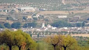 Chirivel