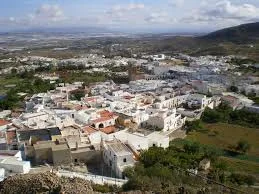 Níjar